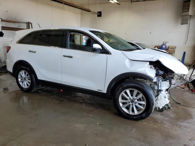 5XYPGDA36LG630727 KIA SORENTO L