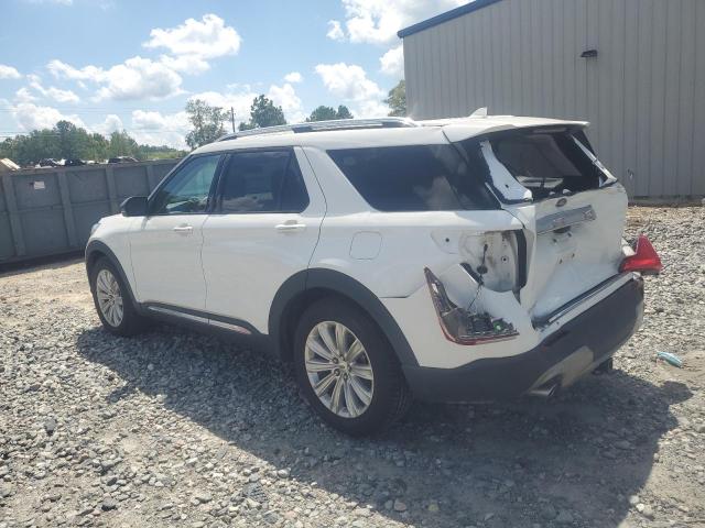 1FMSK7FH3MGA22317 Ford Explorer Limited