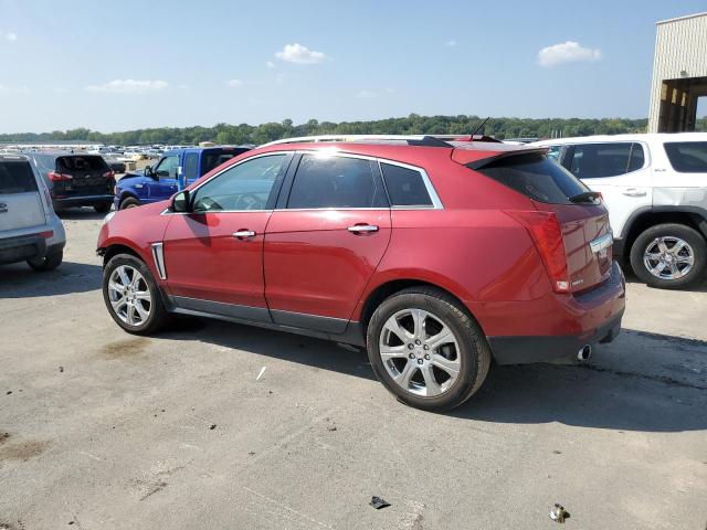 3GYFNDE30ES624350 Cadillac Srx Premium Collection