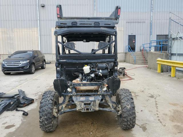 2022 CAN-AM DEFENDER M - 3JBURAX45NK000049