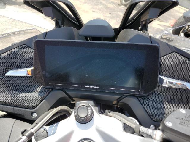2023 BMW R 1250 RT - WB10L0309P6H02117