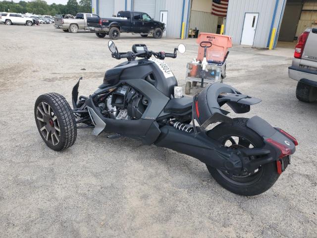 2021 CAN-AM RYKER RALL - 3JB2GEG20MJ002203