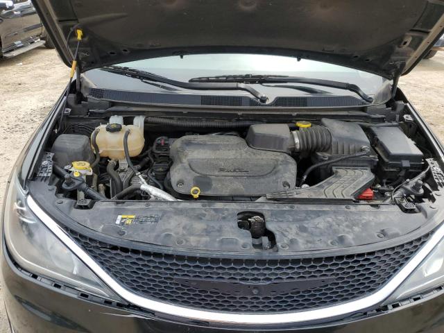 2C4RC1BG9KR624967 2019 CHRYSLER PACIFICA, photo no. 12