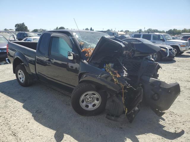 1N6BD0CT7EN768682 Nissan FRONTIER S
