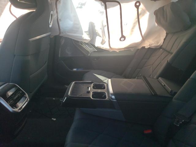 2023 BMW 760 XI - WBA33EJ01PCL71190
