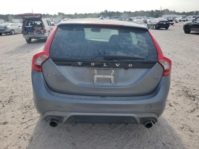 2018 VOLVO V60 T5 DYN YV140MEL3J2378681
