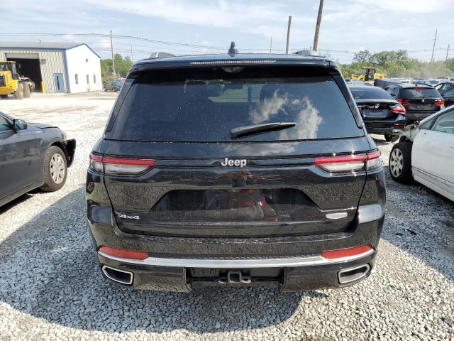 1C4RJHETXN8582719 Jeep Grand Cherokee Summit
