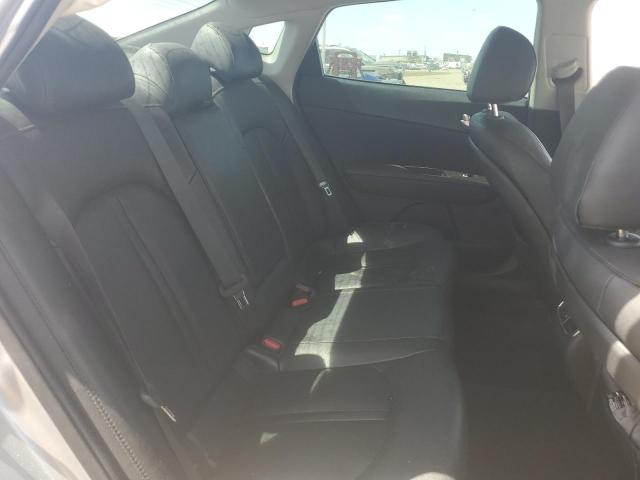 5XXGU4L31HG135465 KIA OPTIMA EX