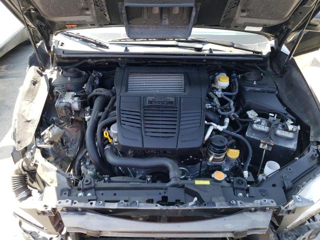 JF1VA1A68M9816683 Subaru WRX
