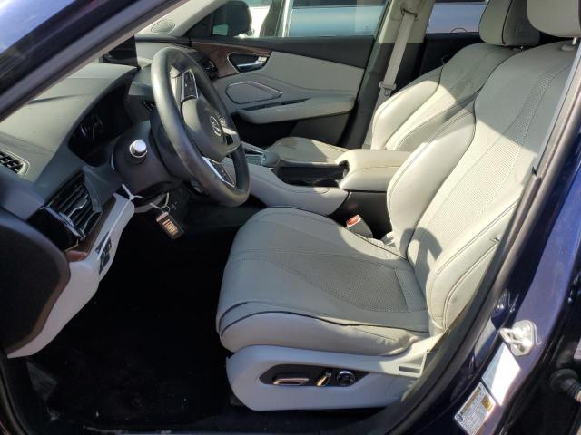 5J8TC2H74KL010468 Acura Rdx Advance