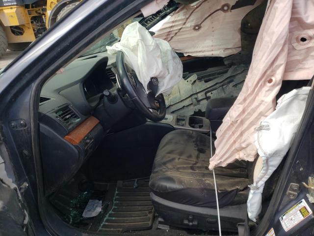 4S4BRDNC3E2303886 Subaru Outback 3.6r Limited