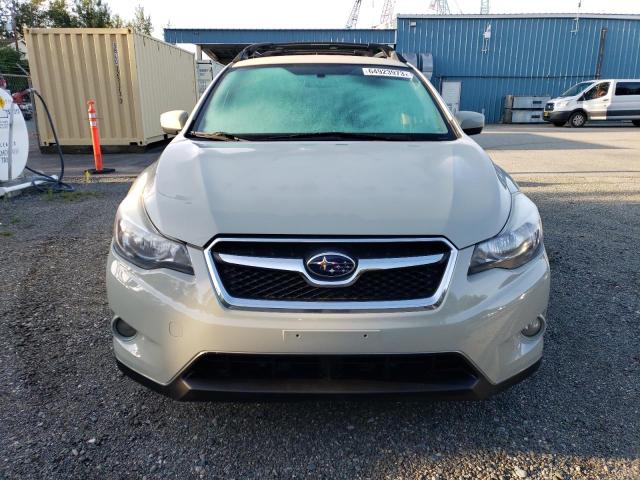 JF2GPAGCXE8305676 Subaru Xv Crosstrek 2.0 Limited