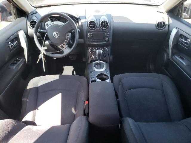 JN8AS5MV5FW763403 Nissan Rogue Select S