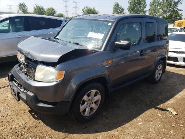 2011 Honda Element EX