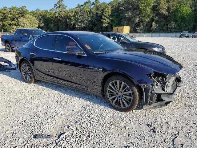 ZAM57XSA6J1297072 Maserati Ghibli