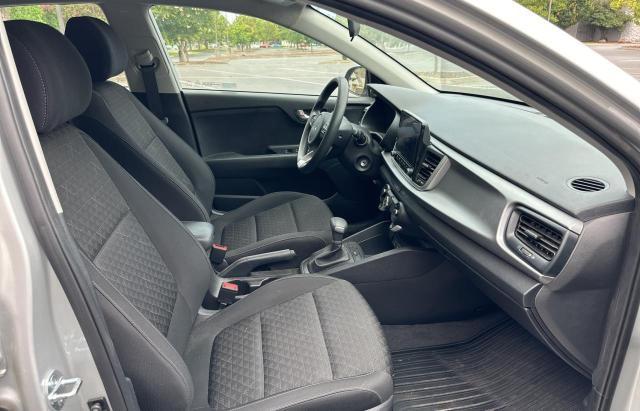 3KPA24AD3NE476930 KIA RIO LX