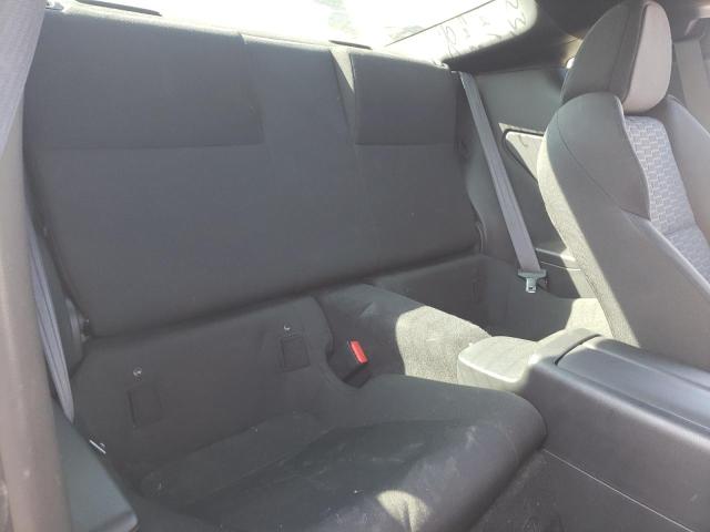 2023 TOYOTA GR 86 JF1ZNBC1XP8750368