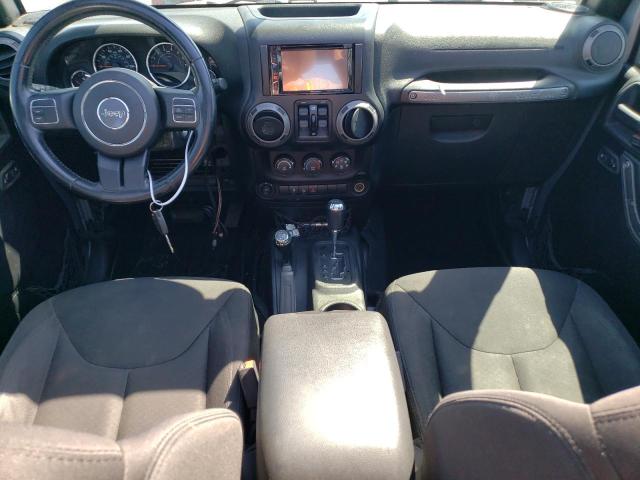 1C4BJWDG6FL653438 Jeep Wrangler Unlimited Sport