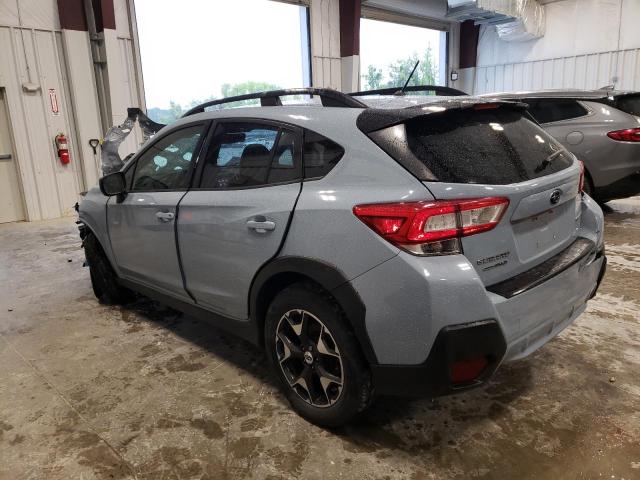 JF2GTAAC8J9219632 Subaru Crosstrek