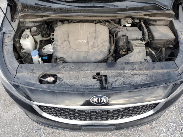 KNDMB5C19F6068199 KIA SEDONA LX