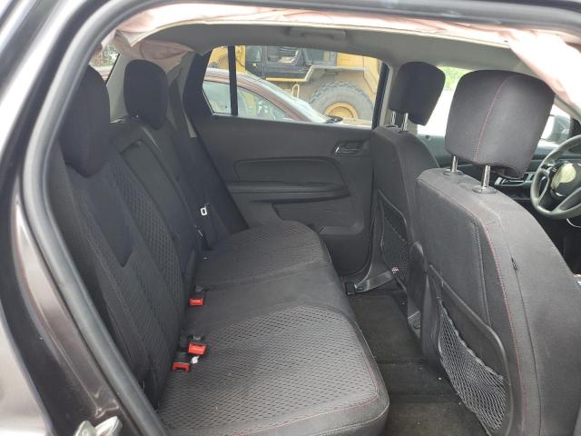 2GKALMEK8E6135324 GMC Terrain Sle