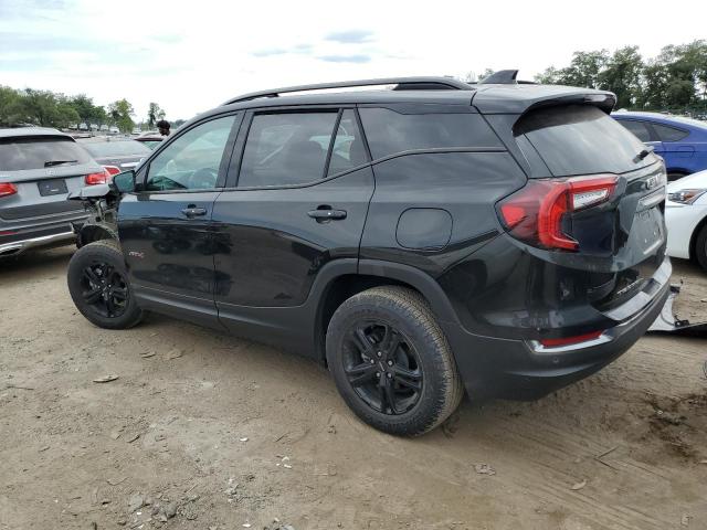 2022 GMC TERRAIN AT 3GKALYEV1NL281156