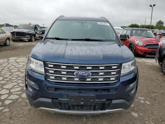 1FM5K8D86HGC90094 Ford EXPLORER XLT