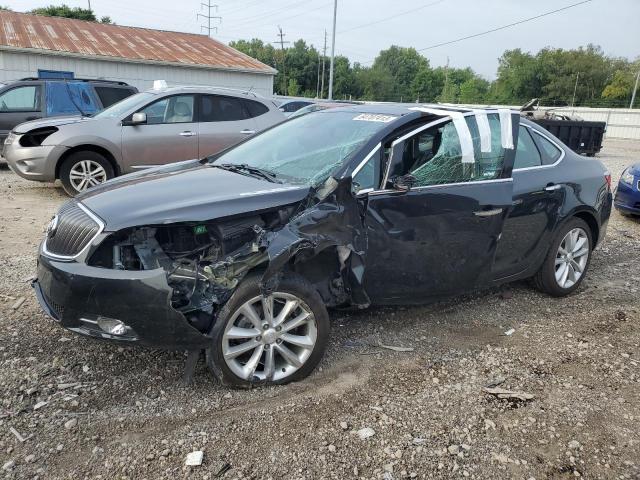 2015 Buick Verano 