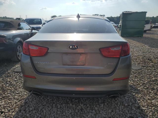 5XXGM4A77FG474993 | 2015 KIA OPTIMA LX