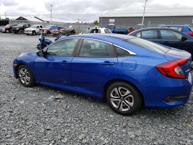 Vin: 2hgfc2f54gh018914, lot: 63143243, honda civic lx 20162