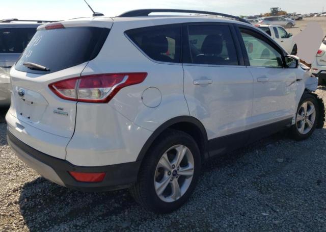 1FMCU0GXXEUD58206 | 2014 FORD ESCAPE SE