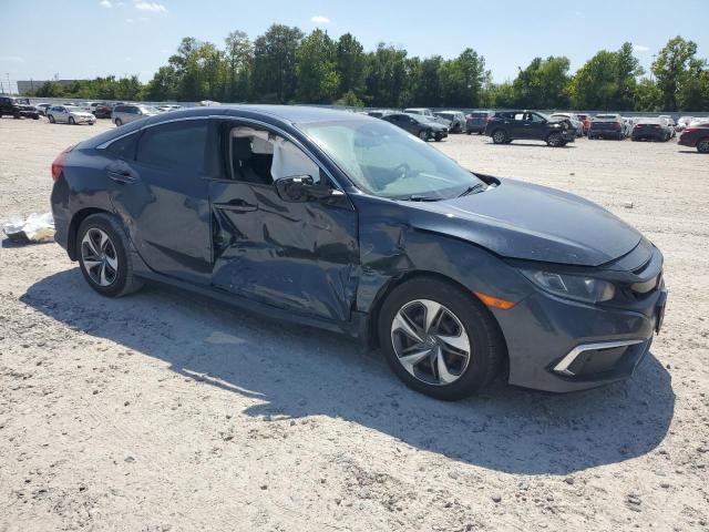 19XFC2F67KE041311 Honda Civic Lx