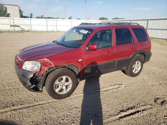 2005 Mazda Tribute s