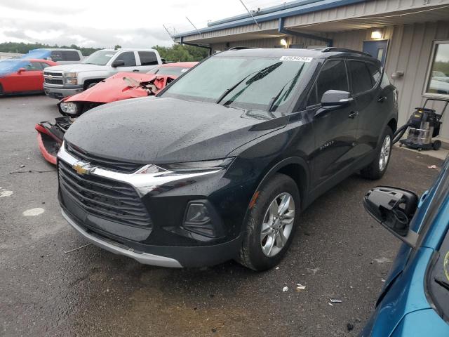 2019 Chevrolet Blazer 