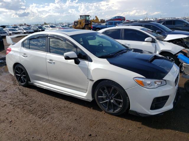 JF1VA1L62J8828925 Subaru Wrx Limited