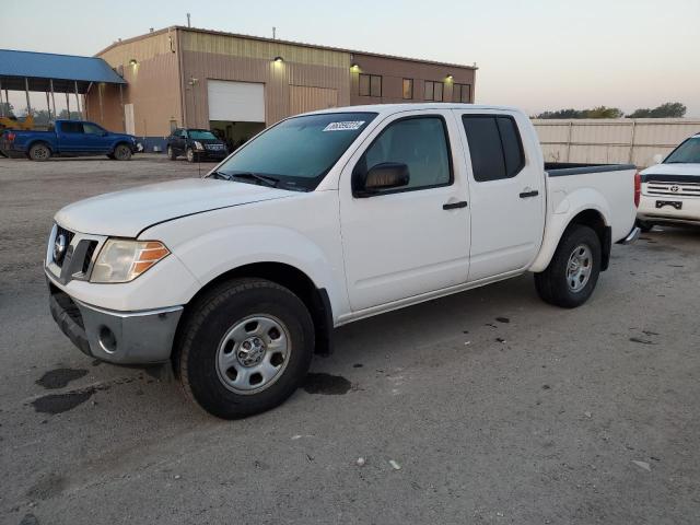 2009 Nissan Frontier 