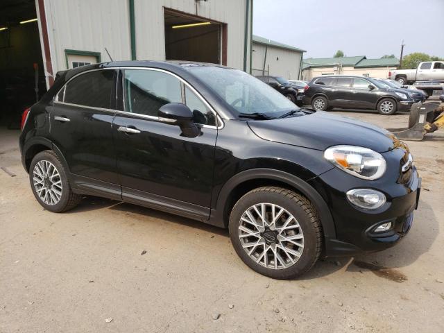 2017 FIAT 500X LOUNG ZFBCFYDB5HP519329