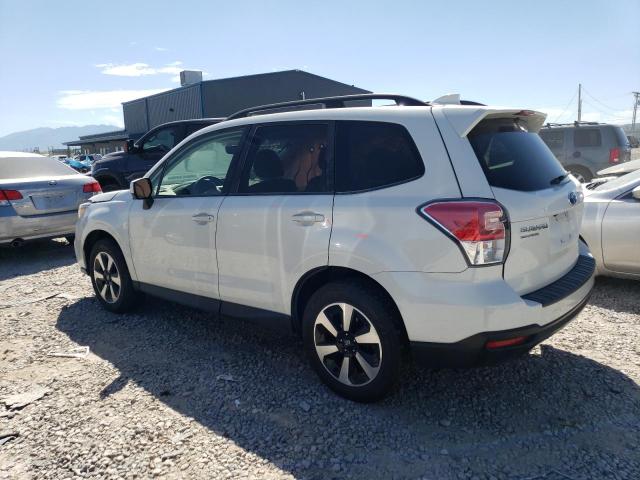 JF2SJAGC7HH431753 Subaru Forester 2.5i Premium