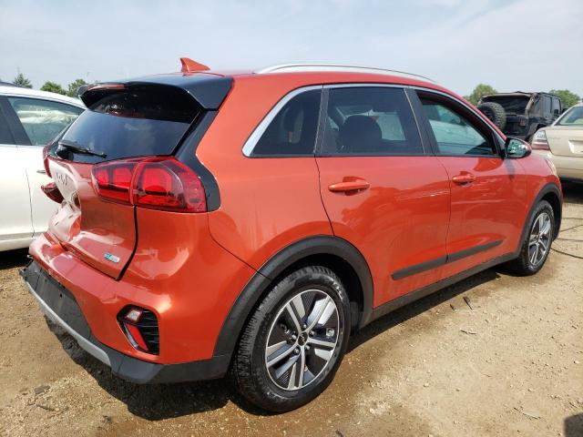 KNDCB3LC5N5537343 KIA NIRO LX