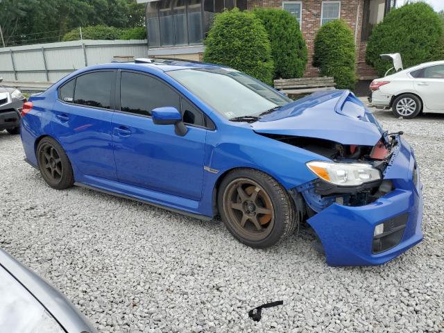 JF1VA1E61H9838198 Subaru Wrx Premium