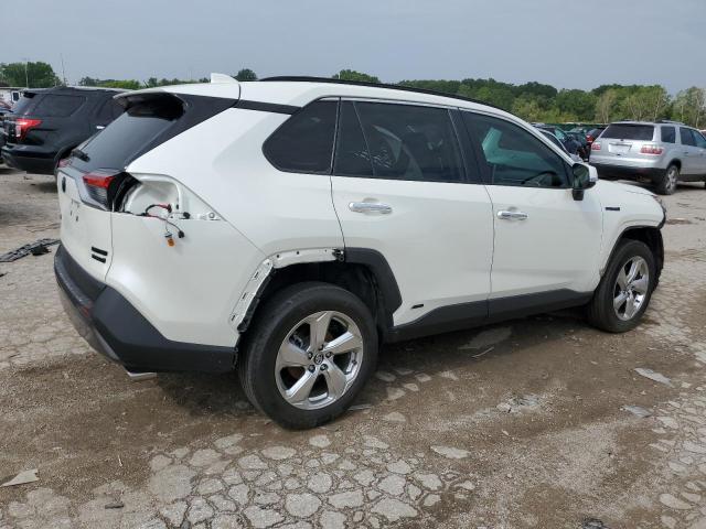 4T3D6RFV8MU018934 Toyota Rav4 Limited
