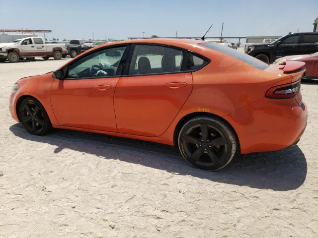 Vin: 1c3cdfbb4fd415301, lot: 63031763, dodge dart sxt 20152