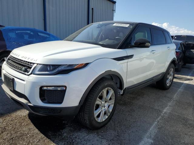 2019 Land Rover Range Rover Evoque SE