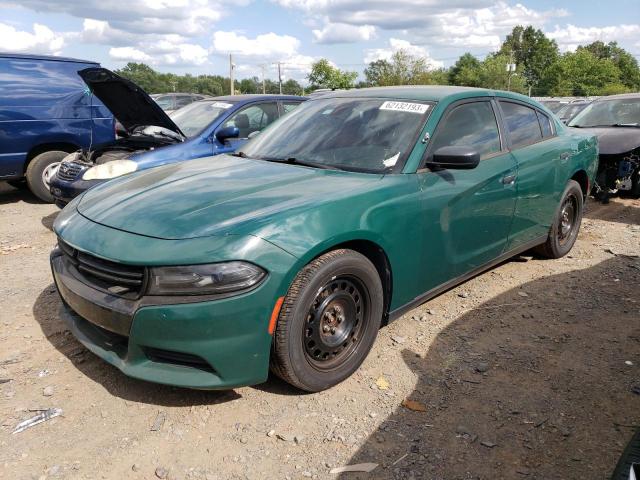 2015 DODGE CHARGER PO - 2C3CDXKT7FH900419