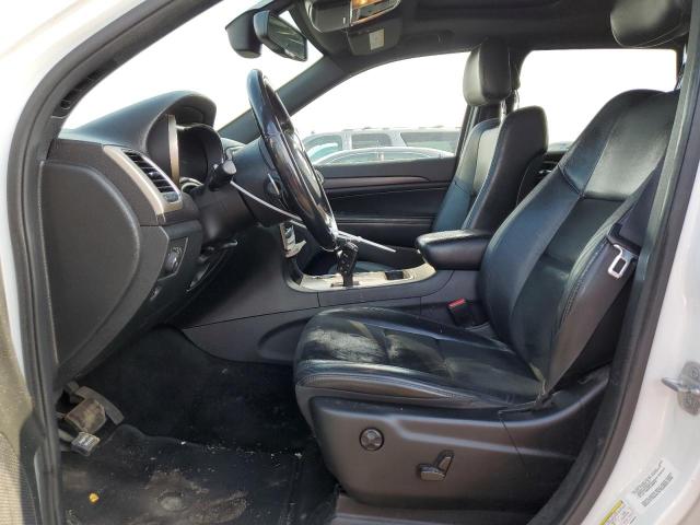 1C4RJFAG8EC566755 Jeep Grand Cherokee Laredo