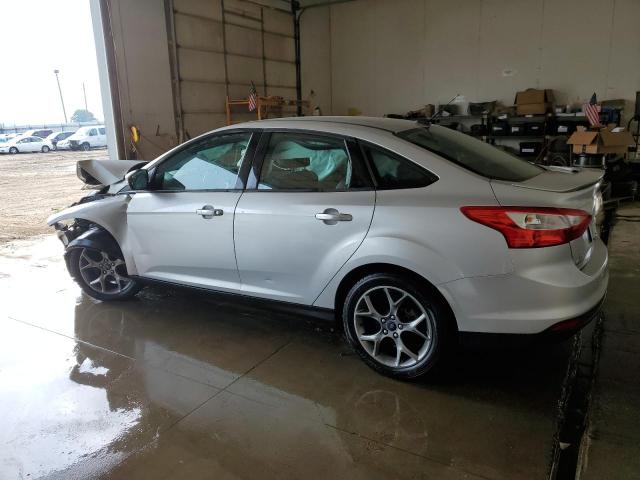 1FADP3F23EL306824 Ford FOCUS SE