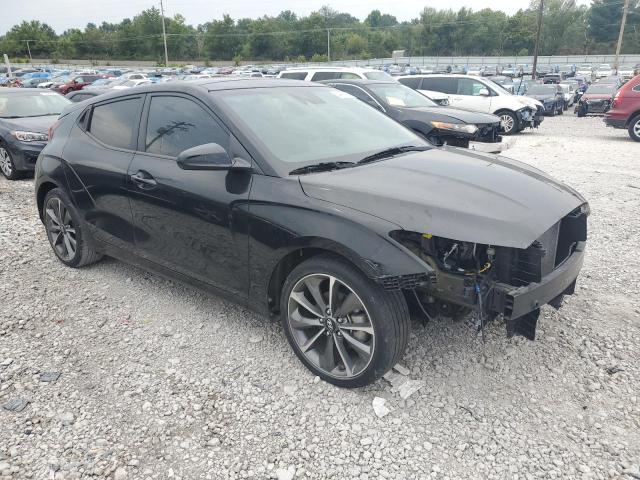 2020 HYUNDAI VELOSTER B - KMHTG6AF8LU020780