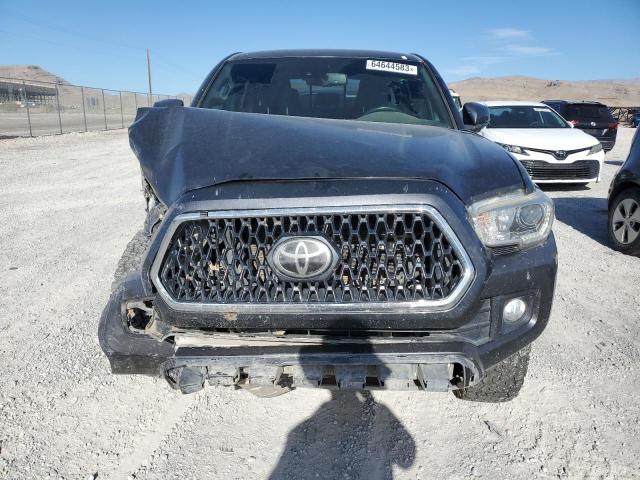 3TMDZ5BN6KM057705 Toyota Tacoma DOU 5