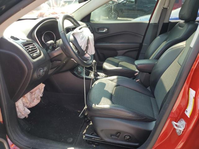 2019 JEEP COMPASS LA - 3C4NJDBB4KT768451