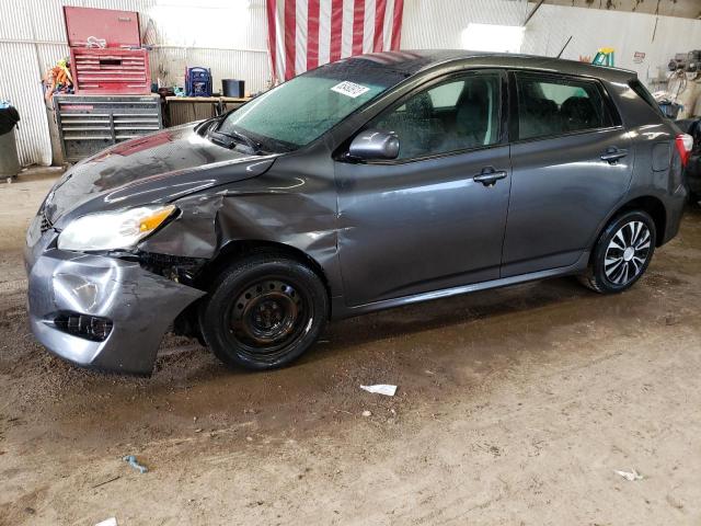 2009 TOYOTA COROLLA MATRIX for Sale | WY - CASPER | Wed. Dec 13, 2023 ...